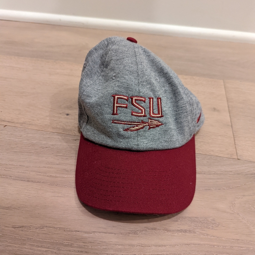 Florida State University hat